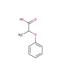 Astatech 2-PHENOXYPROPIONIC ACID; 25G; Purity 95%; MDL-MFCD00002643